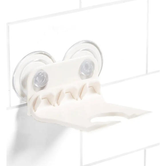 Wavehooks. Bathtub wine glass holder. New in box - Picture 3 of 8